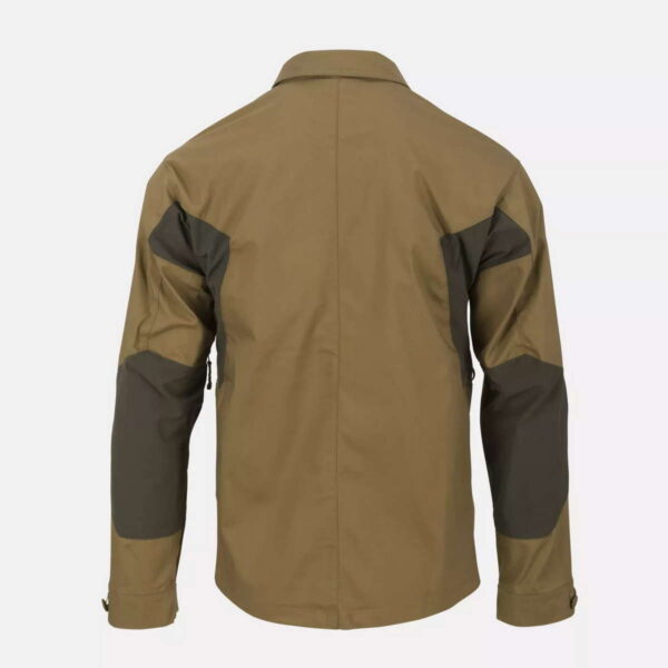 HELIKON-TEX Woodsman Shirt - Outdoor Bushcraft Jacke – Bild 8