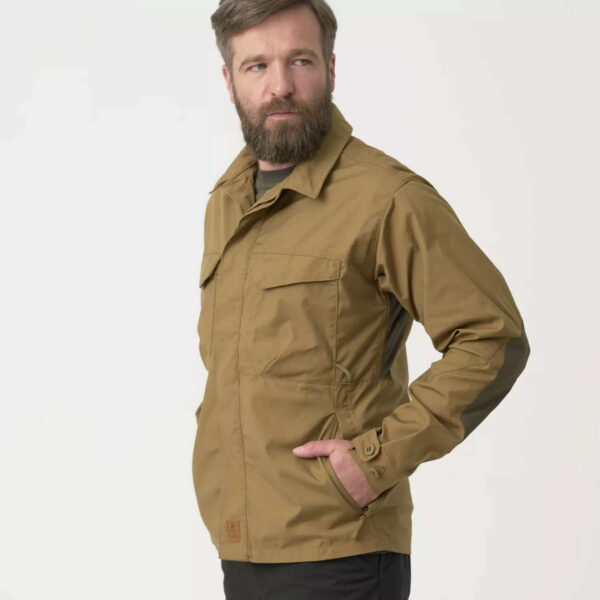 HELIKON-TEX Woodsman Shirt - Outdoor Bushcraft Jacke – Bild 11