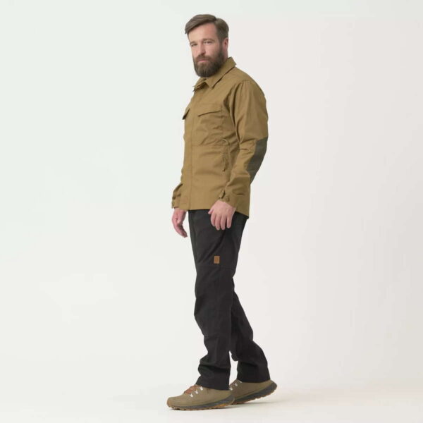 HELIKON-TEX Woodsman Shirt - Outdoor Bushcraft Jacke – Bild 16