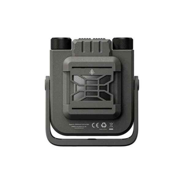 NITECORE NWL30 - 3-in-1 Outdoor Arbeitslicht, Mückenabwehr und Powerbank – Bild 3