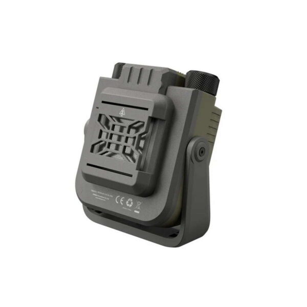 NITECORE NWL30 - 3-in-1 Outdoor Arbeitslicht, Mückenabwehr und Powerbank – Bild 4