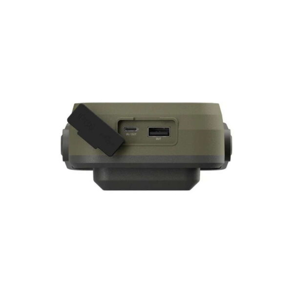 NITECORE NWL30 - 3-in-1 Outdoor Arbeitslicht, Mückenabwehr und Powerbank – Bild 6