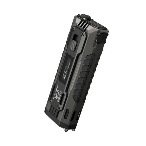 NITECORE EDC37 - handliche EDC Taschenlampe mit 8000 Lumen – Bild 3