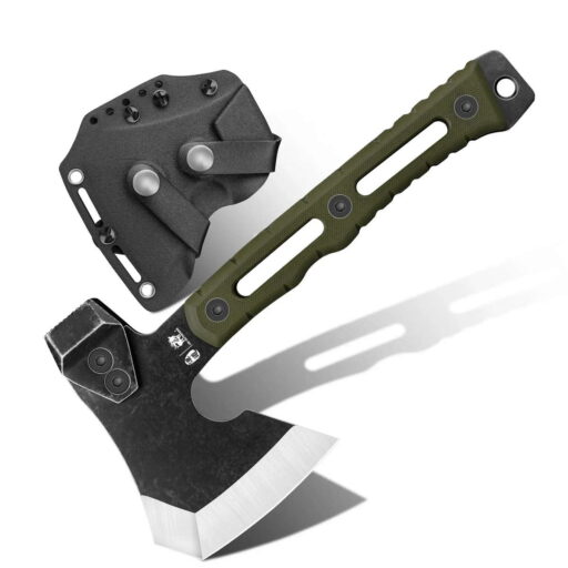 HX OUTDOORS FT-15MINI Mini Ironside - kleines Camping-Beil