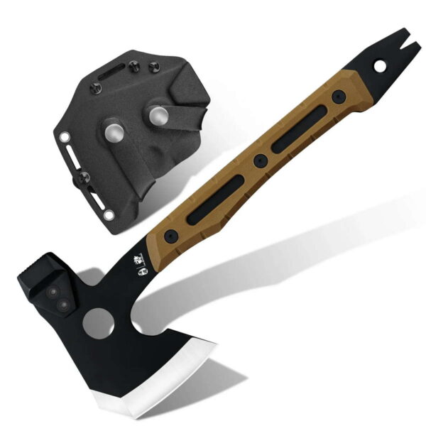 HX OUTDOORS FT-16 Ironside - handliches Camping Beil