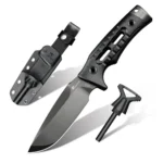 HX OUTDOORS TD-18DLC Rock Apex DLC Edition