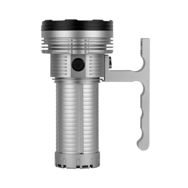HAIKELITE RA40 - Handscheinwerfer mit 35.000 Lumen – Bild 5