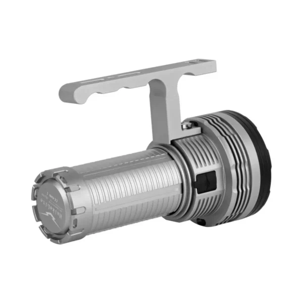 HAIKELITE RA40 - Handscheinwerfer mit 35.000 Lumen – Bild 4