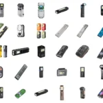 header clip lights