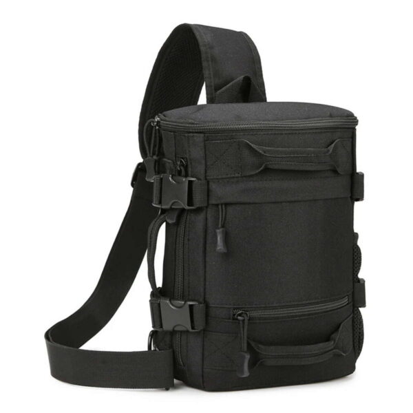 IPREE Outdoor Sling-Bag – Bild 2