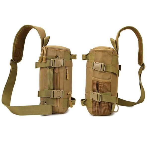 IPREE Outdoor Sling-Bag – Bild 4
