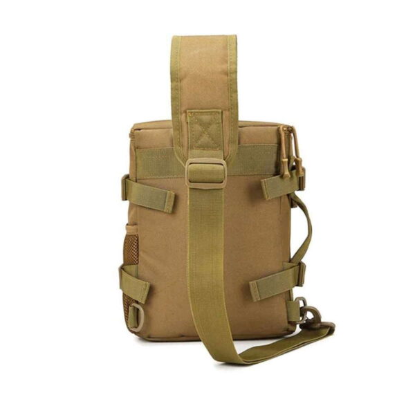 IPREE Outdoor Sling-Bag – Bild 3