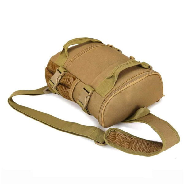 IPREE Outdoor Sling-Bag – Bild 5