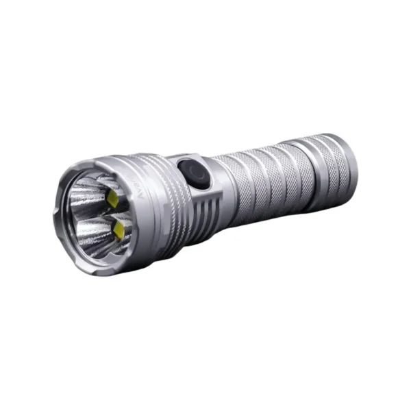 NIGHTWATCH A54 Pro Avaritia - Taschenlampe mit 4x N5-250HE LEDs für bis zu 20.000 Lumen – Bild 2