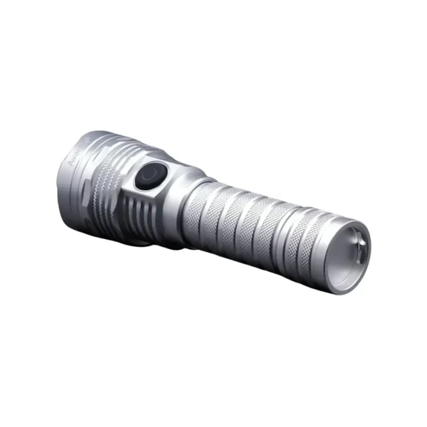 NIGHTWATCH A54 Pro Avaritia - Taschenlampe mit 4x N5-250HE LEDs für bis zu 20.000 Lumen – Bild 4