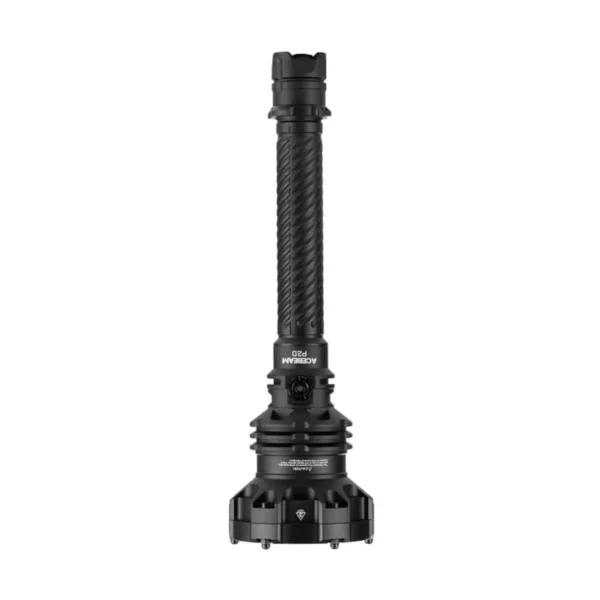 ACEBEAM P20 - Suchscheinwerfer mit 5.600 Lumen und 1.454m Reichweite – Bild 3