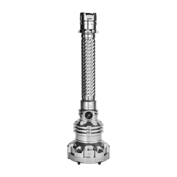 ACEBEAM P20 - Suchscheinwerfer mit 5.600 Lumen und 1.454m Reichweite – Bild 4