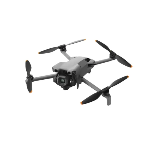 DJI Mini 5 Pro - All-in-One Kameradrohne mit 1 Zoll Sensor & LiDAR