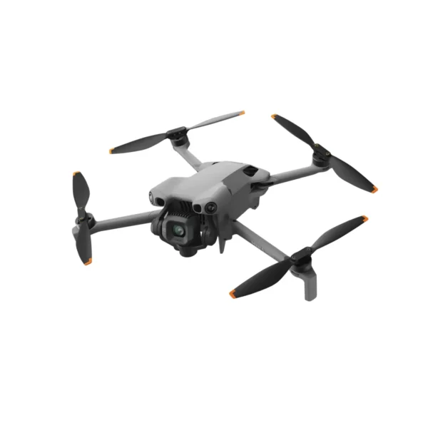 DJI Mini 5 Pro - All-in-One Kameradrohne mit 1 Zoll Sensor & LiDAR