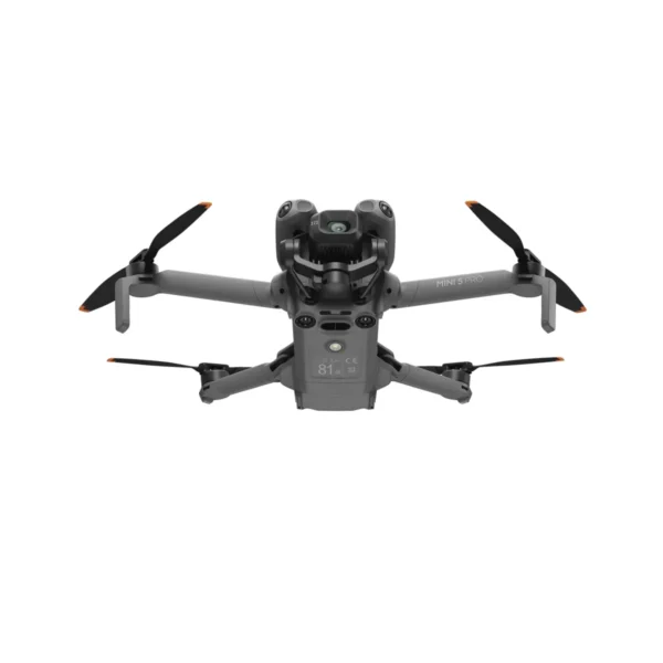 DJI Mini 5 Pro - All-in-One Kameradrohne mit 1 Zoll Sensor & LiDAR – Bild 3