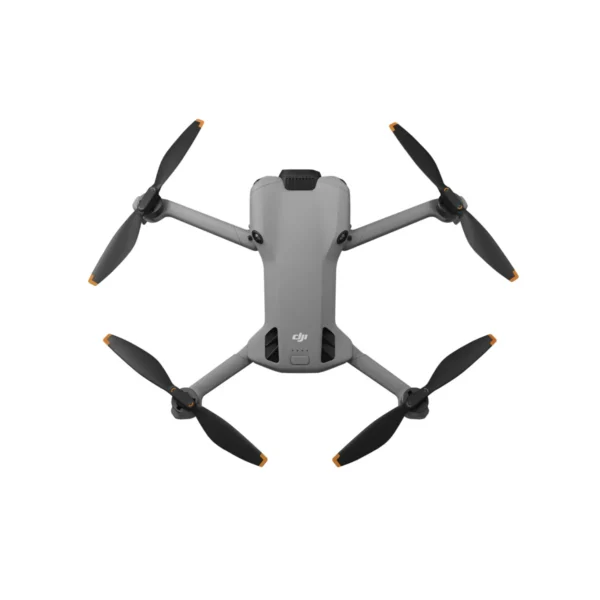 DJI Mini 5 Pro - All-in-One Kameradrohne mit 1 Zoll Sensor & LiDAR – Bild 4