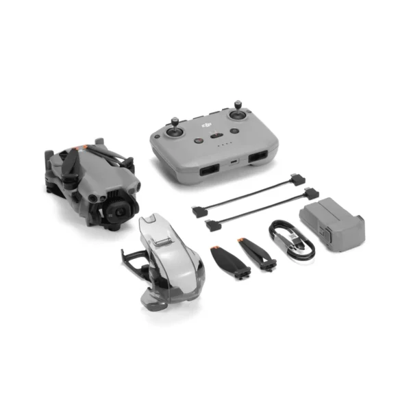 DJI Mini 5 Pro - All-in-One Kameradrohne mit 1 Zoll Sensor & LiDAR – Bild 5