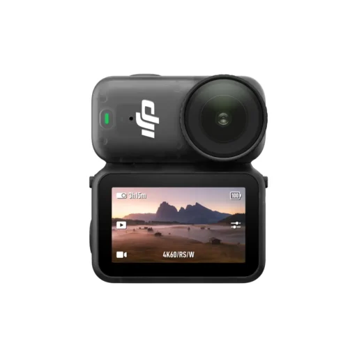 DJI OSMO Nano - kleine modulare 4K Aktion Kamera