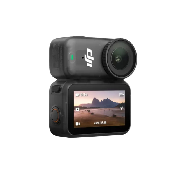 DJI OSMO Nano - kleine modulare 4K Aktion Kamera – Bild 5