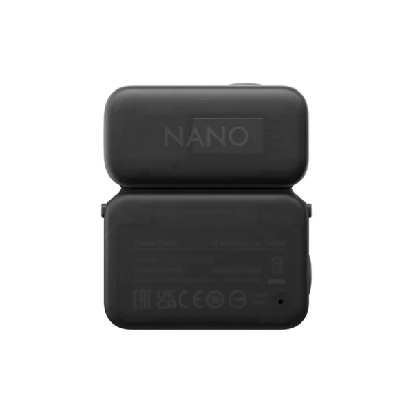 DJI OSMO Nano - kleine modulare 4K Aktion Kamera – Bild 6