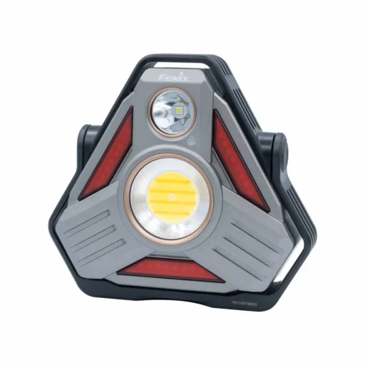 FENIX CP50R - LED & COB Arbeitsleuchte mit 5.500 Lumen
