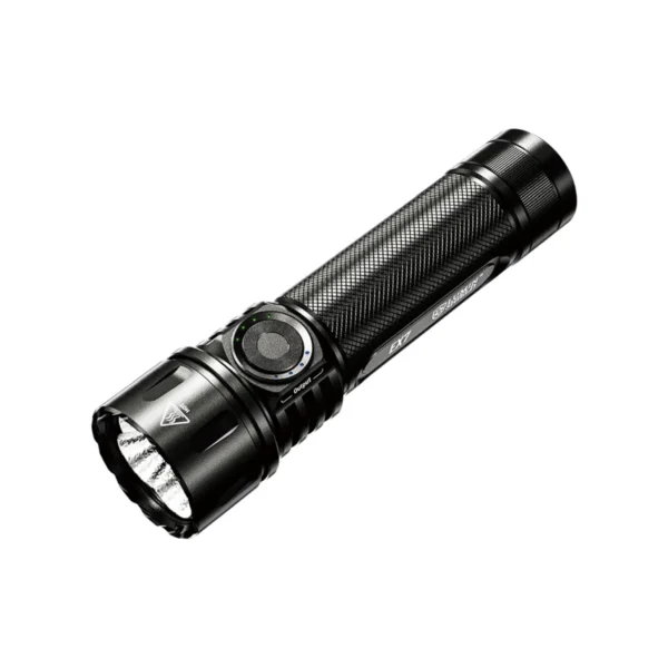 NITECORE EX7 - Spot- und Flutlicht EDC Taschenlampe mit 6.000 Lumen – Bild 2