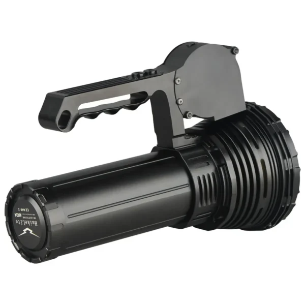 HAIKELITE AK24 - Handscheinwerfer mit 230.000 Lumen – Bild 3