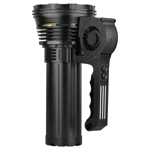 HAIKELITE AK24 - Handscheinwerfer mit 230.000 Lumen – Bild 4