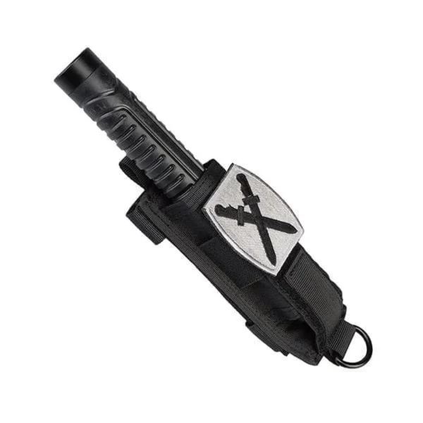 VIPERADE CHA2 6# - Taschenlampenholster – Bild 5