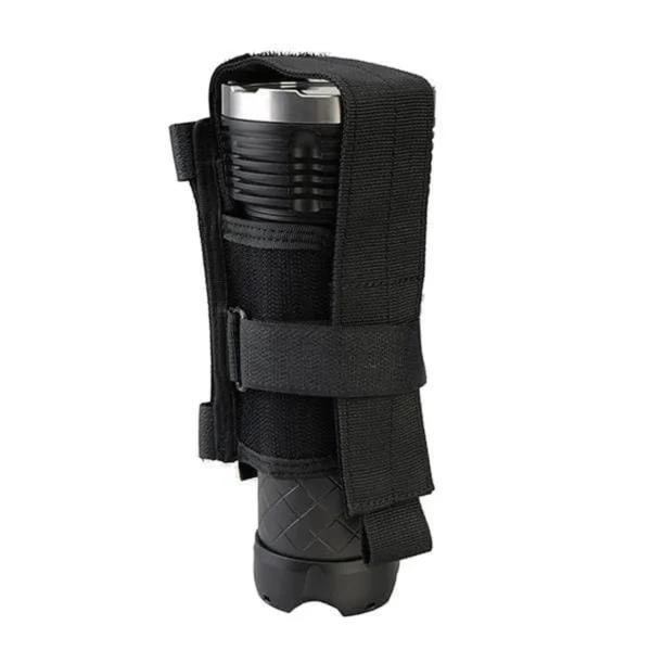 VIPERADE CHA3 8# - EDC Taschenlampen-Holster – Bild 2