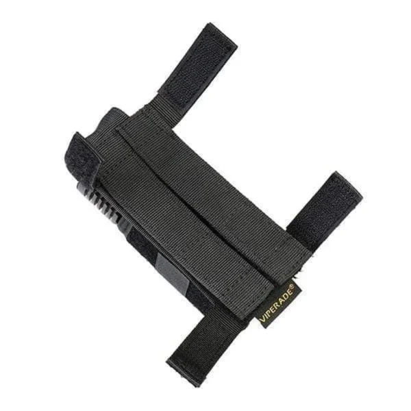 VIPERADE CHA3 8# - EDC Taschenlampen-Holster – Bild 4