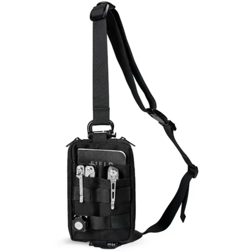 VIPERADE CHS1 - Kleine EDC-Umhängetasche