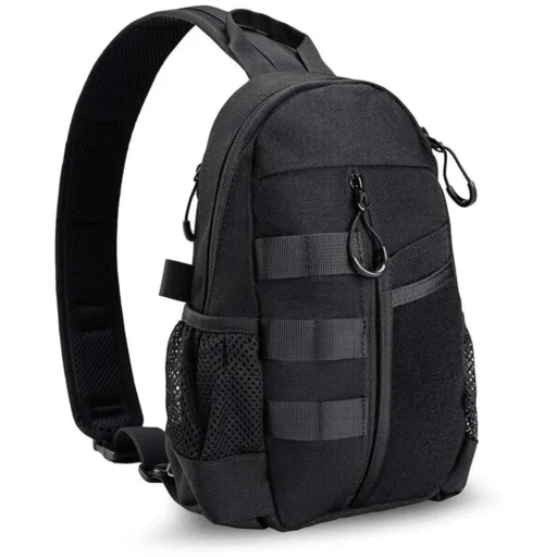 VIPERADE CHS1 - Leichte Umhängetasche, Crossbody Bag