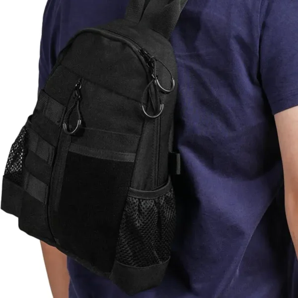 VIPERADE CHS1 - Leichte Umhängetasche, Crossbody Bag – Bild 13