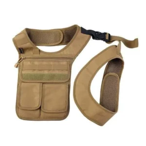 VIPERADE CHS4 - taktische Schultertasche zum verdeckten Tragen