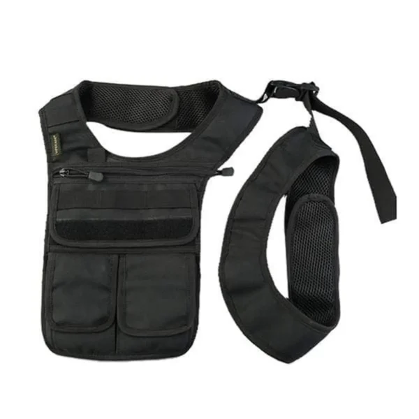 VIPERADE CHS4 - taktische Schultertasche zum verdeckten Tragen – Bild 2
