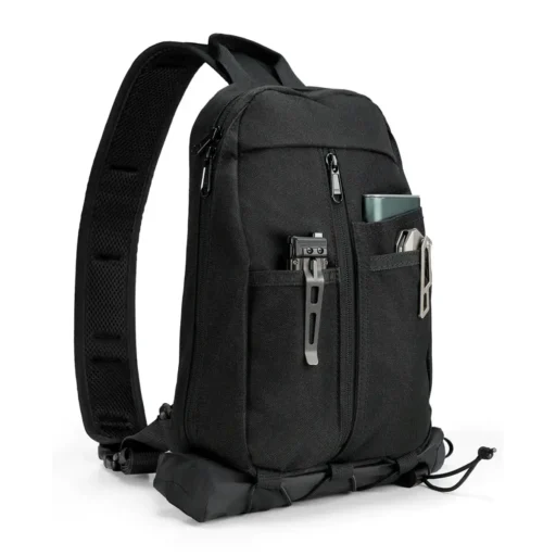 VIPERADE UGS1 - Lässiger Tagesrucksack/Sling Bag