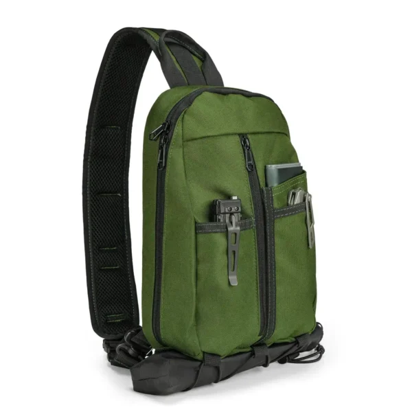 VIPERADE UGS1 - Lässiger Tagesrucksack/Sling Bag – Bild 2