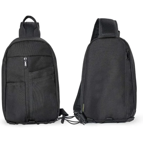 VIPERADE UGS1 - Lässiger Tagesrucksack/Sling Bag – Bild 3