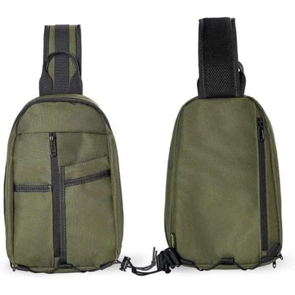 VIPERADE UGS1 - Lässiger Tagesrucksack/Sling Bag – Bild 4