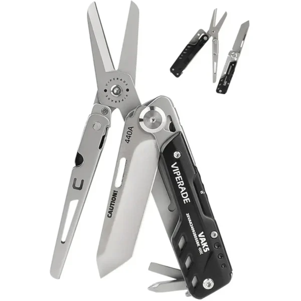 VIPERADE VAK5 - Multitool – Bild 2