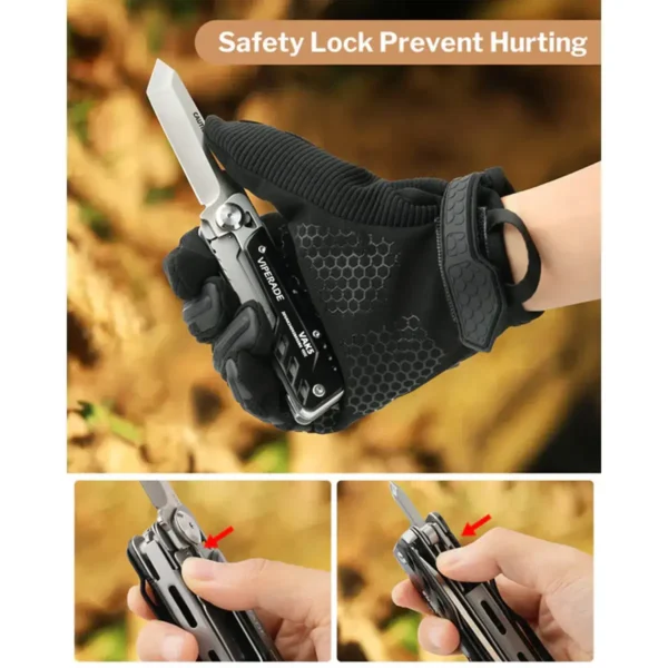 VIPERADE VAK5 - Multitool – Bild 7