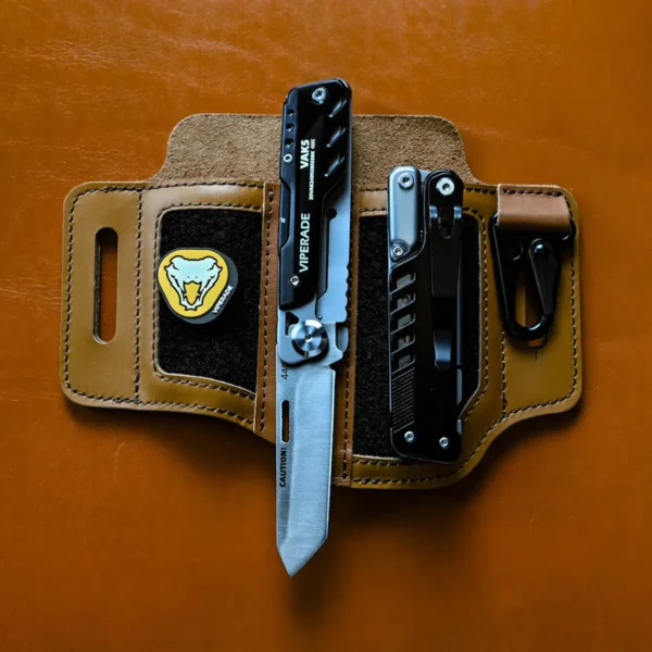 VIPERADE VAK5 - Multitool – Bild 10