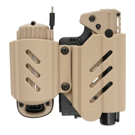 VIPERADE VAK6 - Ultimatives 4-in-1-Überlebenswerkzeug