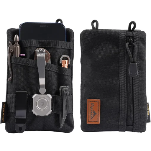 VIPERADE VE1 - Multifunktionale EDC Organizer-Tasche